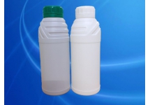 Gia công chai nhựa hóa chất - nhựa HDPE