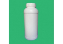 Chai nhựa 1 lít đựng hóa chất - nhựa HDPE